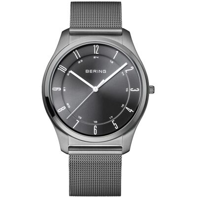 Bering 18340-377 Herrenuhr Ultra Slim 40mm 3ATM Bering 18340-377 Herrenuhr Ultra Slim 40mm 3ATM