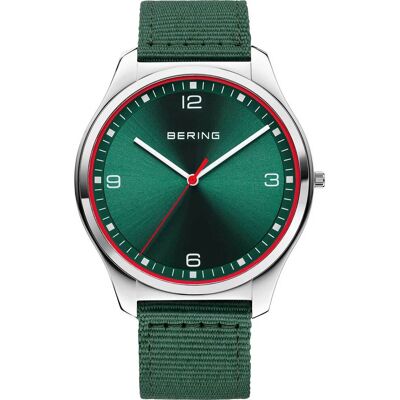 Bering 18342-508 Herrenuhr Ocean Ultra Slim #tide 42mm 3ATM Bering 18342-508 Herrenuhr Ocean Ultra Slim #tide 42mm 3ATM