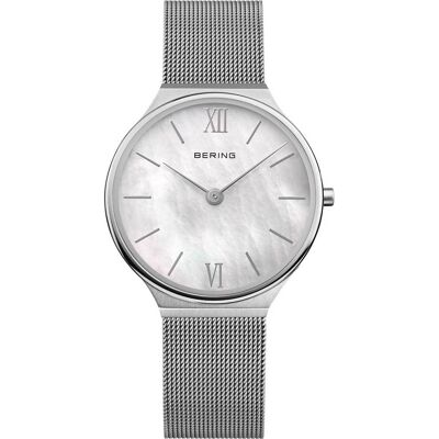 Bering 18434-000 Damenuhr Ultra-Slim 34mm 3ATM Bering 18434-000 Damenuhr Ultra-Slim 34mm 3ATM
