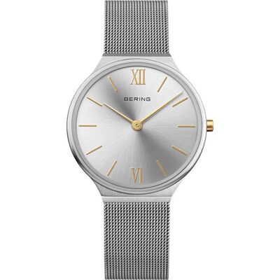 Bering 18434-010 Damenuhr Ultra-Slim 34mm 3ATM Bering 18434-010 Damenuhr Ultra-Slim 34mm 3ATM