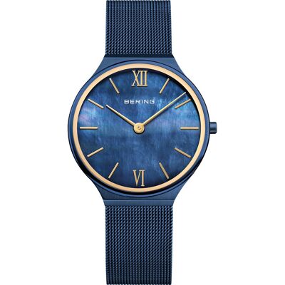 Bering 18434-397 Damenuhr Classic 34mm 3ATM Bering 18434-397 Damenuhr Classic 34mm 3ATM