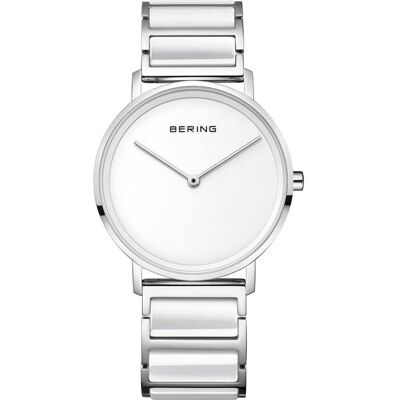 Bering 18535-754 Damenuhr Ceramic 35mm 5ATM Bering 18535-754 Damenuhr Ceramic 35mm 5ATM