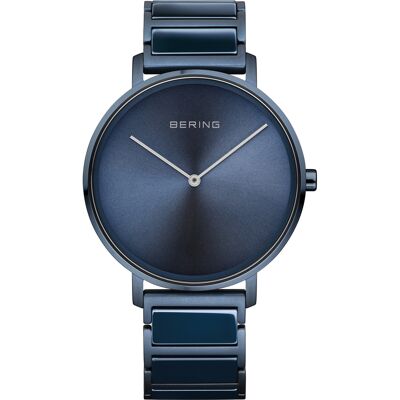 Bering 18539-797 Herrenuhr Ceramic 39mm 5ATM Bering 18539-797 Herrenuhr Ceramic 39mm 5ATM
