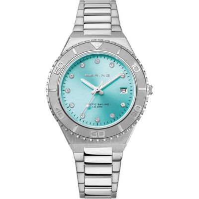 Bering 18936-707 Damenuhr Classic 36mm 10ATM Bering 18936-707 Damenuhr Classic 36mm 10ATM