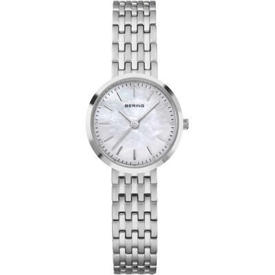 Bering 19126-700 Damenuhr Classic 26mm 5ATM Bering 19126-700 Damenuhr Classic 26mm 5ATM