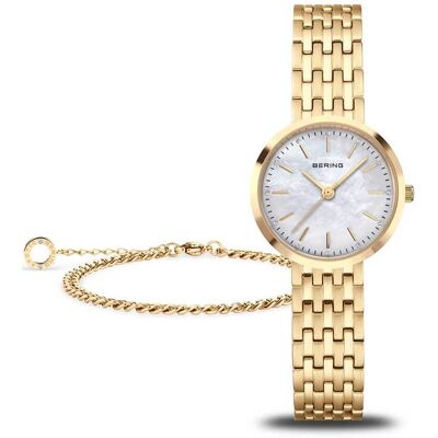 Bering 19126-734-GWP Damenuhr Classic 26mm 5ATM Bering 19126-734-GWP Damenuhr Classic 26mm 5ATM