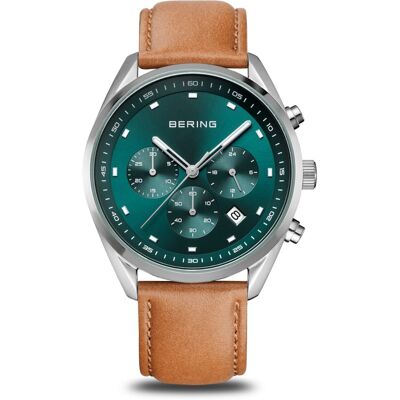 Bering 19240-508 Herrenuhr Chronograph 40mm 10ATM Bering 19240-508 Herrenuhr Chronograph 40mm 10ATM
