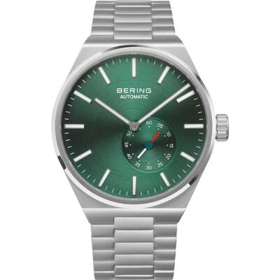 Bering 19441-708 Herrenuhr Automatik 41mm 10ATM Bering 19441-708 Herrenuhr Automatik 41mm 10ATM
