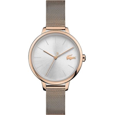 Lacoste 2001103 Cannes Damenuhr 34mm 3ATM Lacoste 2001103 Cannes Damenuhr 34mm 3ATM