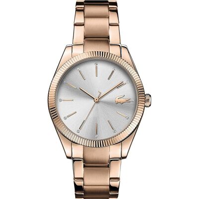Lacoste 2001160 Parisienne Damenuhr 36mm 3ATM Lacoste 2001160 Parisienne Damenuhr 36mm 3ATM