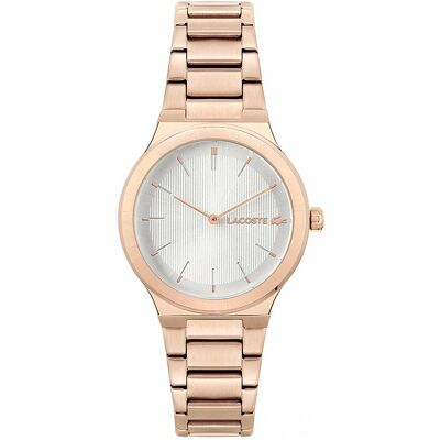 Lacoste 2001180 Chelsea Damenuhr 34mm 3ATM Lacoste 2001180 Chelsea Damenuhr 34mm 3ATM