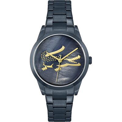Lacoste 2001215 Ladycroc Damenuhr 30mm 3ATM Lacoste 2001215 Ladycroc Damenuhr 30mm 3ATM