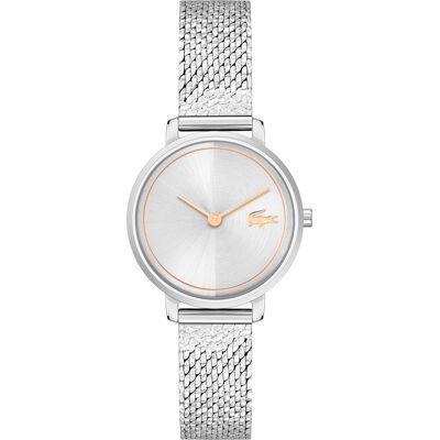 Lacoste 2001295 Suzanne Damenuhr 28mm 3ATM Lacoste 2001295 Suzanne Damenuhr 28mm 3ATM