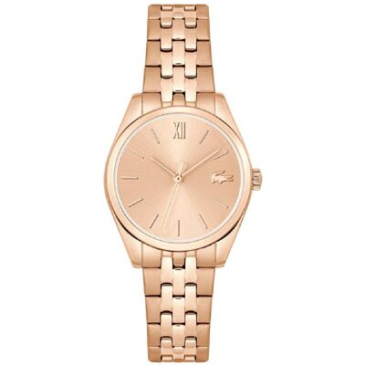 Lacoste 2001312 Tuilerie Damenuhr 30mm 3ATM Lacoste 2001312 Tuilerie Damenuhr 30mm 3ATM