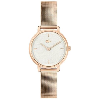 Lacoste 2001321 Suzanne Damenuhr 28mm 3ATM Lacoste 2001321 Suzanne Damenuhr 28mm 3ATM