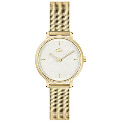 Lacoste 2001322 Suzanne Damenuhr 28mm 3ATM Lacoste 2001322 Suzanne Damenuhr 28mm 3ATM