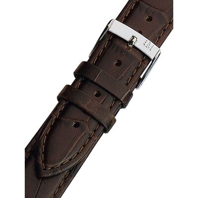 Morellato A01X2269480032CR14 braunes Uhrenarmband 14mm Morellato A01X2269480032CR14 braunes Uhrenarmband 14mm