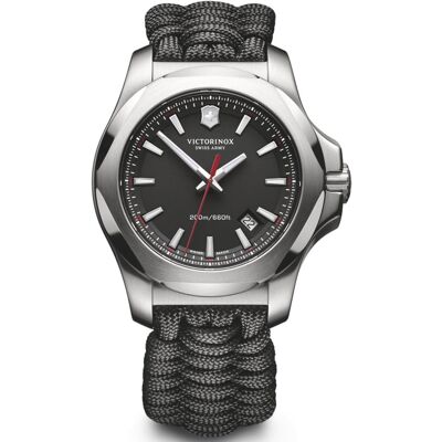 Victorinox 241726 I.N.O.X. Herrenuhr 43mm 20ATM Victorinox 241726 I.N.O.X. Herrenuhr 43mm 20ATM