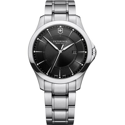 Victorinox 241909 Alliance Herrenuhr 40mm 10ATM Victorinox 241909 Alliance Herrenuhr 40mm 10ATM