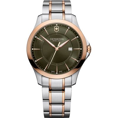 Victorinox 241913 Alliance Herrenuhr 40mm 10ATM Victorinox 241913 Alliance Herrenuhr 40mm 10ATM