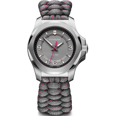 Victorinox 241920 I.N.O.X. V Damenuhr 37mm 10ATM Victorinox 241920 I.N.O.X. V Damenuhr 37mm 10ATM
