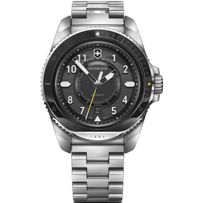 Victorinox 241981 Journey 1884 Automatik Herrenuhr 43mm 20ATM Victorinox 241981 Journey 1884 Automatik Herrenuhr 43mm 20ATM