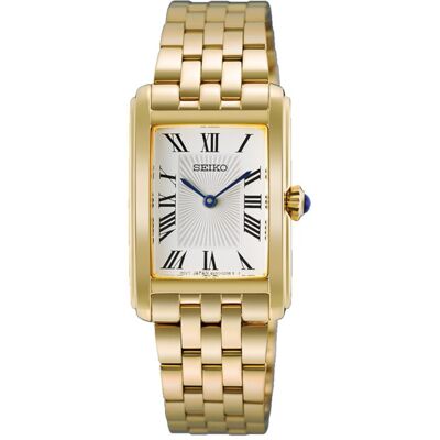 Seiko HGG001P1 Damenuhr Klassik 22mm 5ATM Seiko HGG001P1 Damenuhr Klassik 22mm 5ATM
