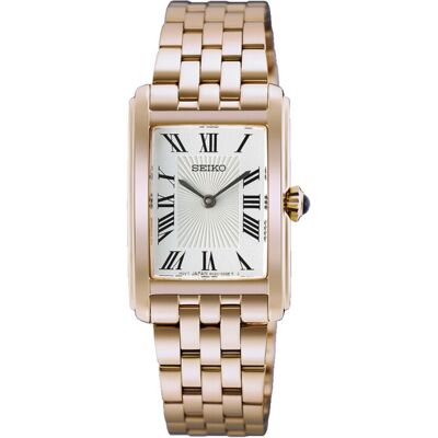 Seiko HGG002P1 Damenuhr Klassik 22mm 5ATM Seiko HGG002P1 Damenuhr Klassik 22mm 5ATM