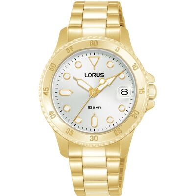 Lorus RG816DX9 Damenuhr 34mm 10ATM Lorus RG816DX9 Damenuhr 34mm 10ATM