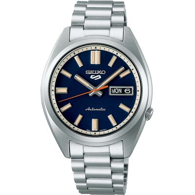 Seiko SRPK87K1 Herrenuhr 5 Sports Automatik 37mm 10ATM Seiko SRPK87K1 Herrenuhr 5 Sports Automatik 37mm 10ATM