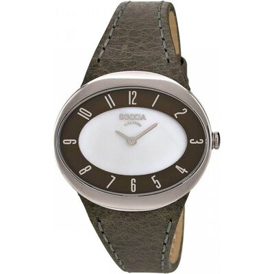 Boccia 3165-15 Damenuhr Titanium 36mm 5ATM Boccia 3165-15 Damenuhr Titanium 36mm 5ATM