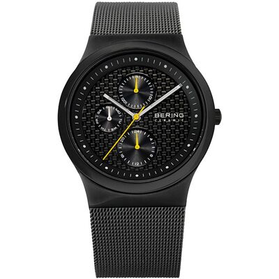 Bering Classic 32139-222 Herrenuhr Multifunktion Bering Classic 32139-222 Herrenuhr Multifunktion