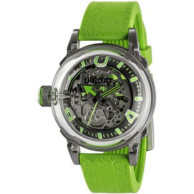 U-Boat 3344 Herrenuhr U-65 Automatik 44mm 5ATM U-Boat 3344 Herrenuhr U-65 Automatik 44mm 5ATM