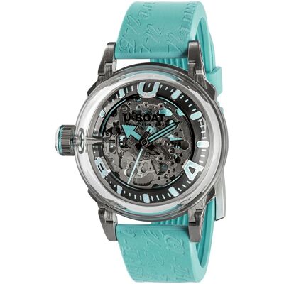 U-Boat 3345 Herrenuhr U-65 Automatik 44mm 5ATM U-Boat 3345 Herrenuhr U-65 Automatik 44mm 5ATM