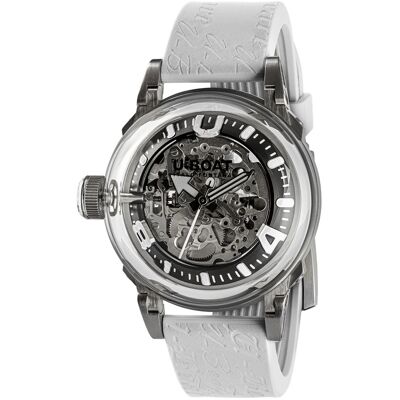 U-Boat 3346 Herrenuhr U-65 Automatik 44mm 5ATM U-Boat 3346 Herrenuhr U-65 Automatik 44mm 5ATM