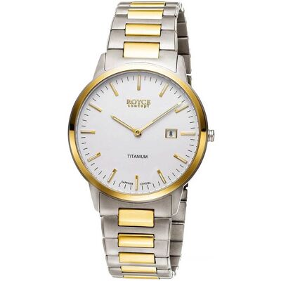 Boccia 3658-05 Herrenuhr Titanium Saphirglas 39mm 5ATM Boccia 3658-05 Herrenuhr Titanium Saphirglas 39mm 5ATM