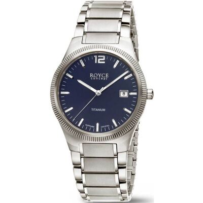 Boccia 3666-02 Herrenuhr Titanium Solar Saphirglas 39mm 5ATM Boccia 3666-02 Herrenuhr Titanium Solar Saphirglas 39mm 5ATM