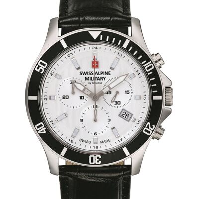 Swiss Alpine Military 7022.9532 Chronograph 42mm 10ATM Swiss Alpine Military 7022.9532 Chronograph 42mm 10ATM