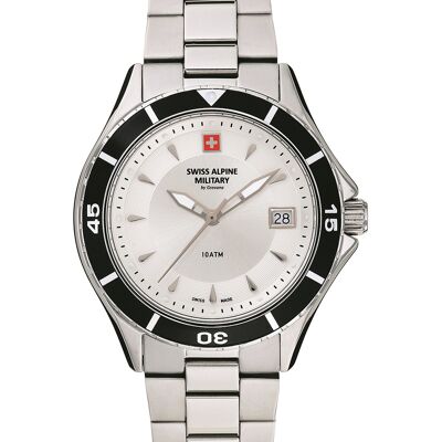 Swiss Alpine Military 7740.1132 Damenuhr 36mm 10ATM Swiss Alpine Military 7740.1132 Damenuhr 36mm 10ATM
