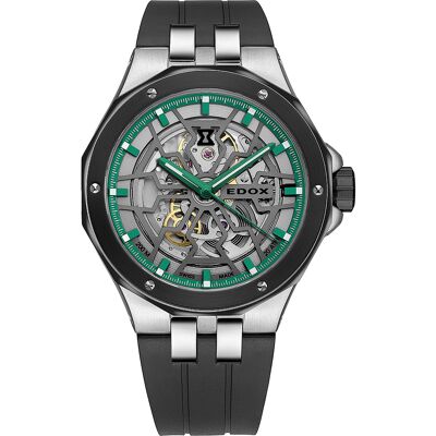 Edox 85303-3NN-VB Delfin Mecano Automatik Herrenuhr 43mm 20ATM Edox 85303-3NN-VB Delfin Mecano Automatik Herrenuhr 43mm 20ATM