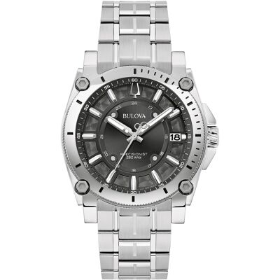 Bulova 96B417 Luxury Herrenuhr 40mm 10ATM Bulova 96B417 Luxury Herrenuhr 40mm 10ATM