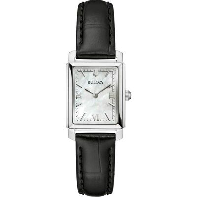 Bulova 96L330 Damenuhr Sutton 21mm 3ATM Bulova 96L330 Damenuhr Sutton 21mm 3ATM