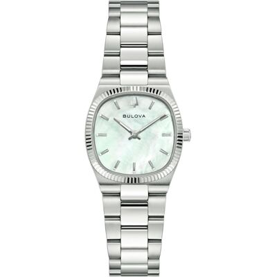 Bulova 96L353 Damenuhr Super Seville 25mm 3ATM Bulova 96L353 Damenuhr Super Seville 25mm 3ATM
