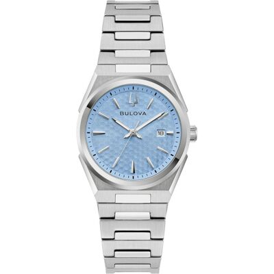 Bulova 96M177 Damenuhr Classic 28mm 5ATM Bulova 96M177 Damenuhr Classic 28mm 5ATM