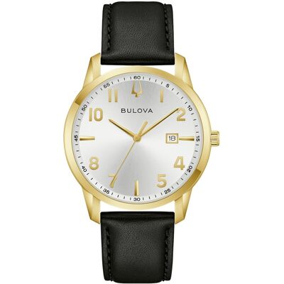 Bulova 97B238 Herrenuhr Classic 40mm 3ATM Bulova 97B238 Herrenuhr Classic 40mm 3ATM