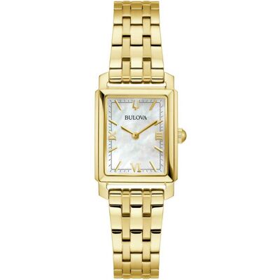 Bulova 97L177 Damenuhr Sutton 21mm 3ATM Bulova 97L177 Damenuhr Sutton 21mm 3ATM