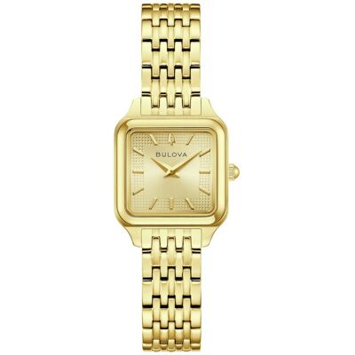 Bulova 97L191 Damenuhr Classic 28mm 3ATM Bulova 97L191 Damenuhr Classic 28mm 3ATM