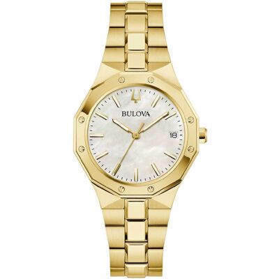 Bulova 97M119 Damenuhr Classic 32mm 10ATM Bulova 97M119 Damenuhr Classic 32mm 10ATM