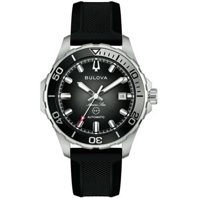 Bulova 98B465 Herrenuhr Marine Star Automatik 41mm 20ATM Bulova 98B465 Herrenuhr Marine Star Automatik 41mm 20ATM