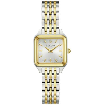 Bulova 98L330 Damenuhr Classic 28mm 3ATM Bulova 98L330 Damenuhr Classic 28mm 3ATM